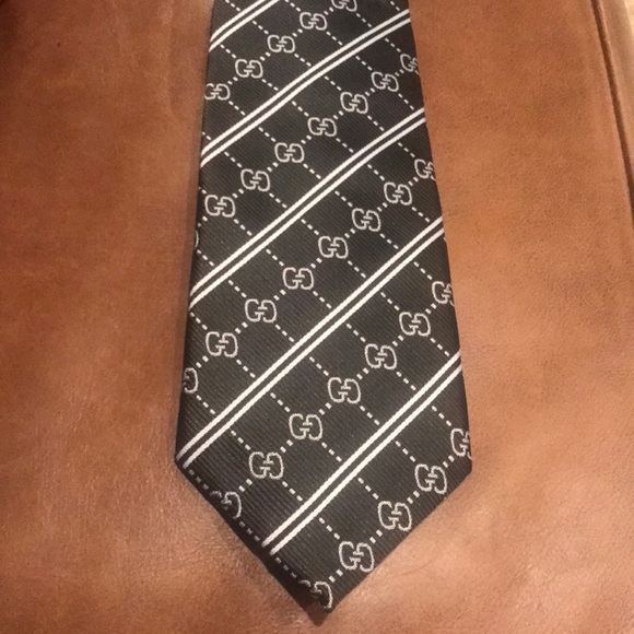 Gucci tie - Picture 2 of 5